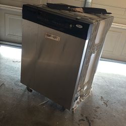 Dishwasher 