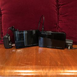 Gefen TV Wireless HDMI 1080P