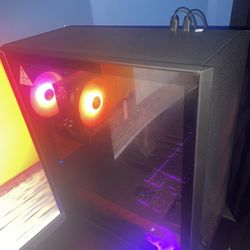 Ibuypower PC