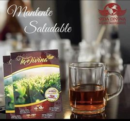 Té Divina