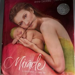 Anne Geddes.  Celine Dion