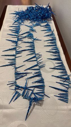 Cristal Garland Like 