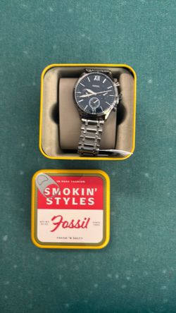 Brand new Fossil watch