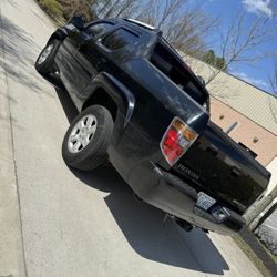 2006 Honda Ridgeline