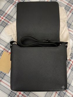 (UNBRADED BAG) Shoulder bag MEN
