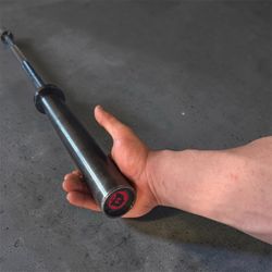 THE OHIO BAR - BLACK OXIDE