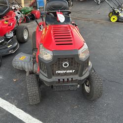 Troy Bilt ( Take Home Offer) 