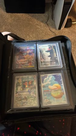 Pokemon