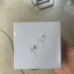 Airpod pro 2