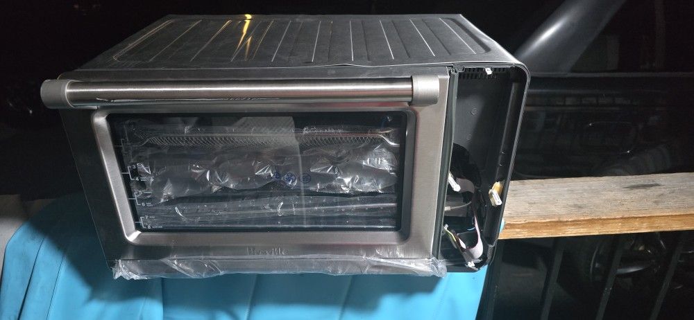 Breville Smart Oven Air Fryer Pro Fpr Parts only