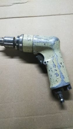 Air drill