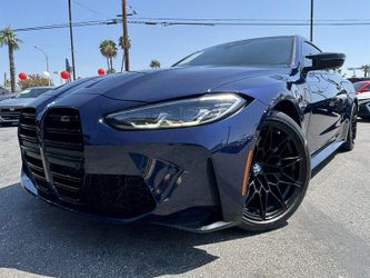 2024 BMW M4