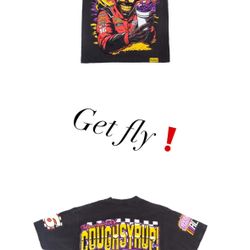 Cough Syrup Shirt