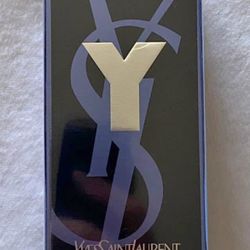 YSL EDP FRAGRANCE 