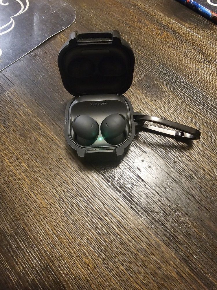 Galaxy Buds 2 Pro