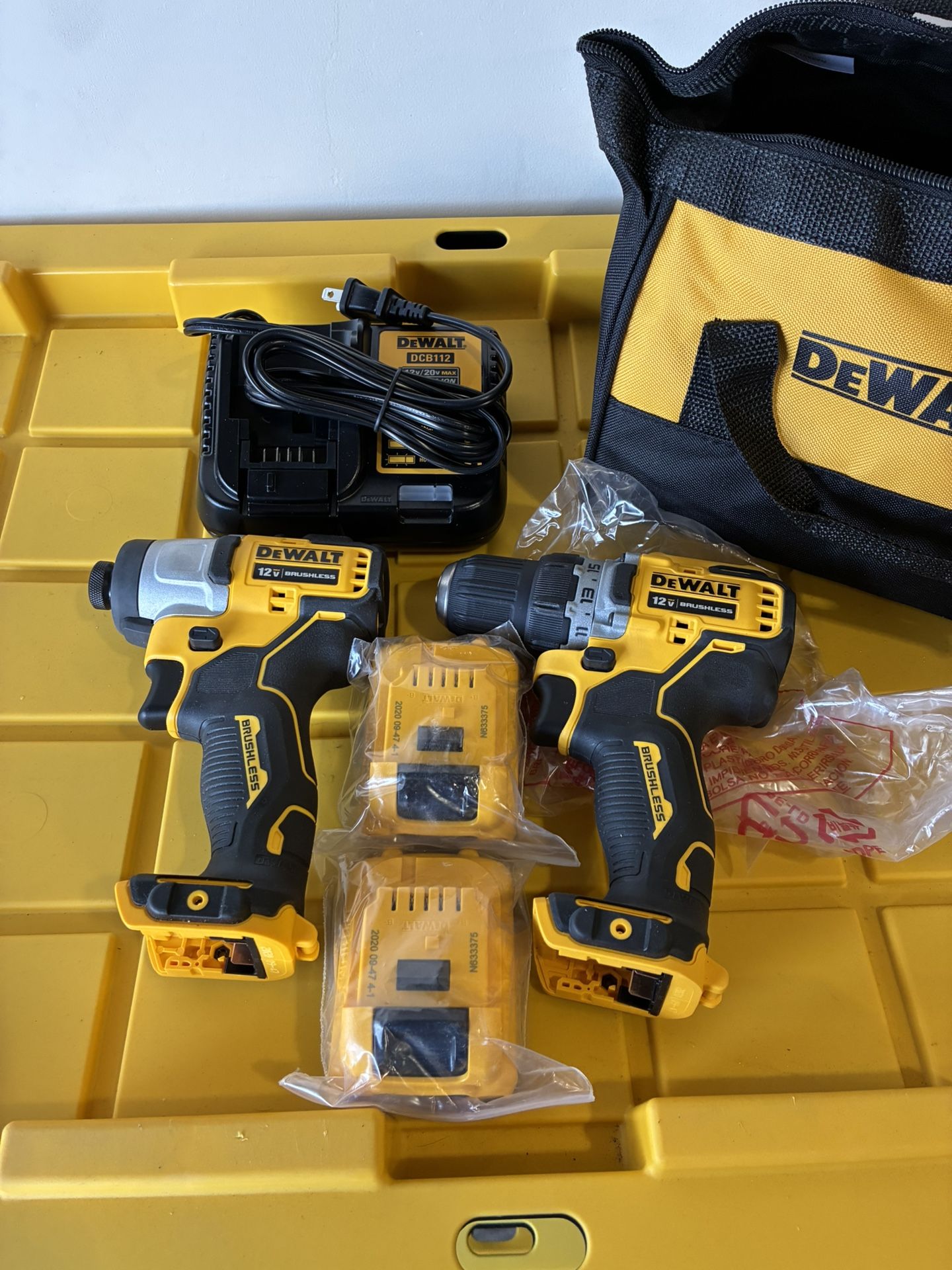 Dewalt
