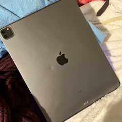 IPAD PRO 5TH GEN  12.9 LOGIC BOARD