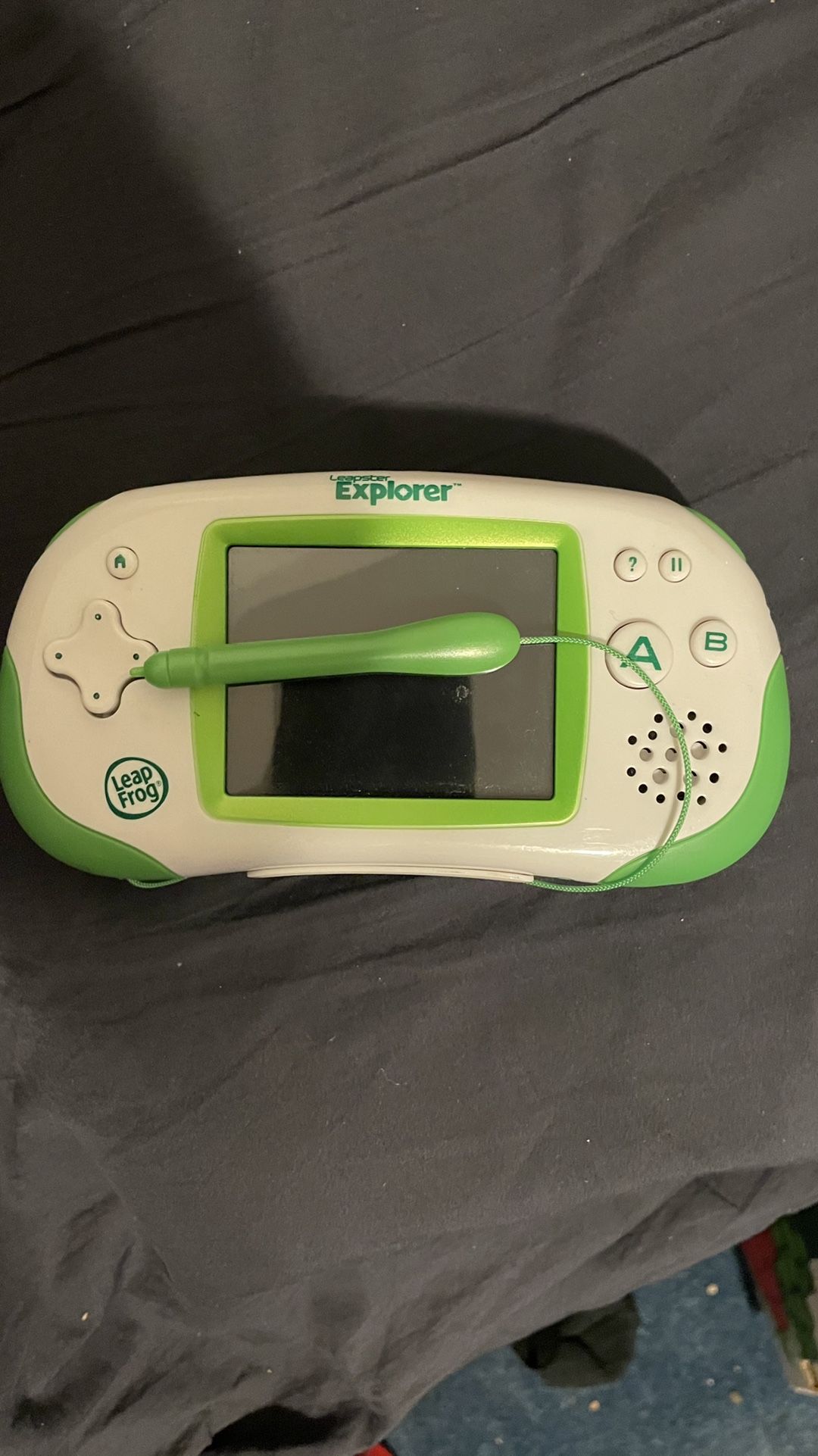 Leapster Explorer