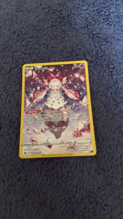 diancie gg13 Pokemon