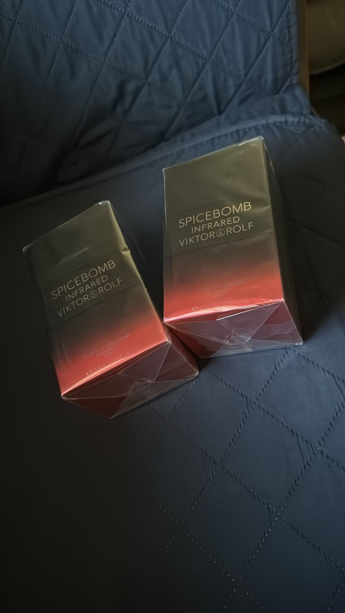 Brand new Cologne 