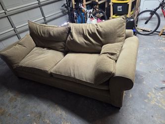 Montauk Goose Down Sofa