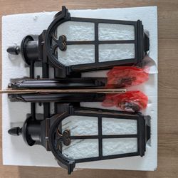 Outdoor Lamps