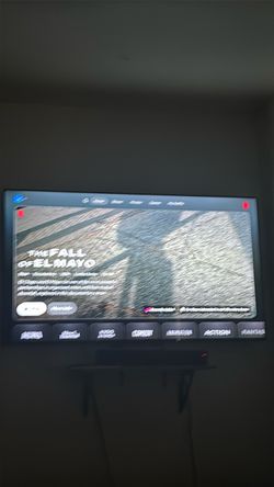 55 inch smart tv qled