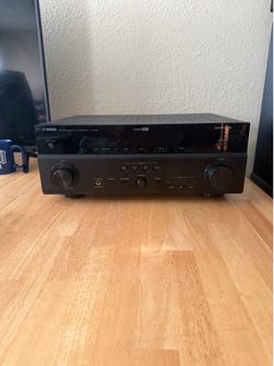 Yamaha aventage Home Theater