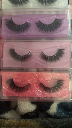 Lashes