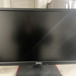 Gaming monitor