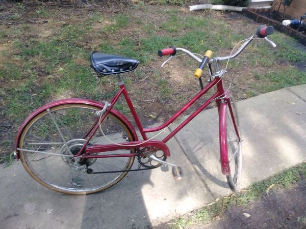 schwinn suburban for sale