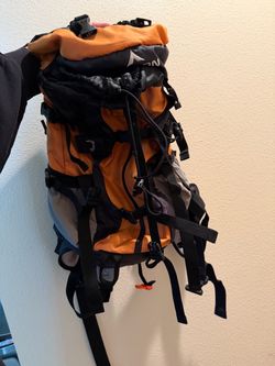 Hiking Backpack