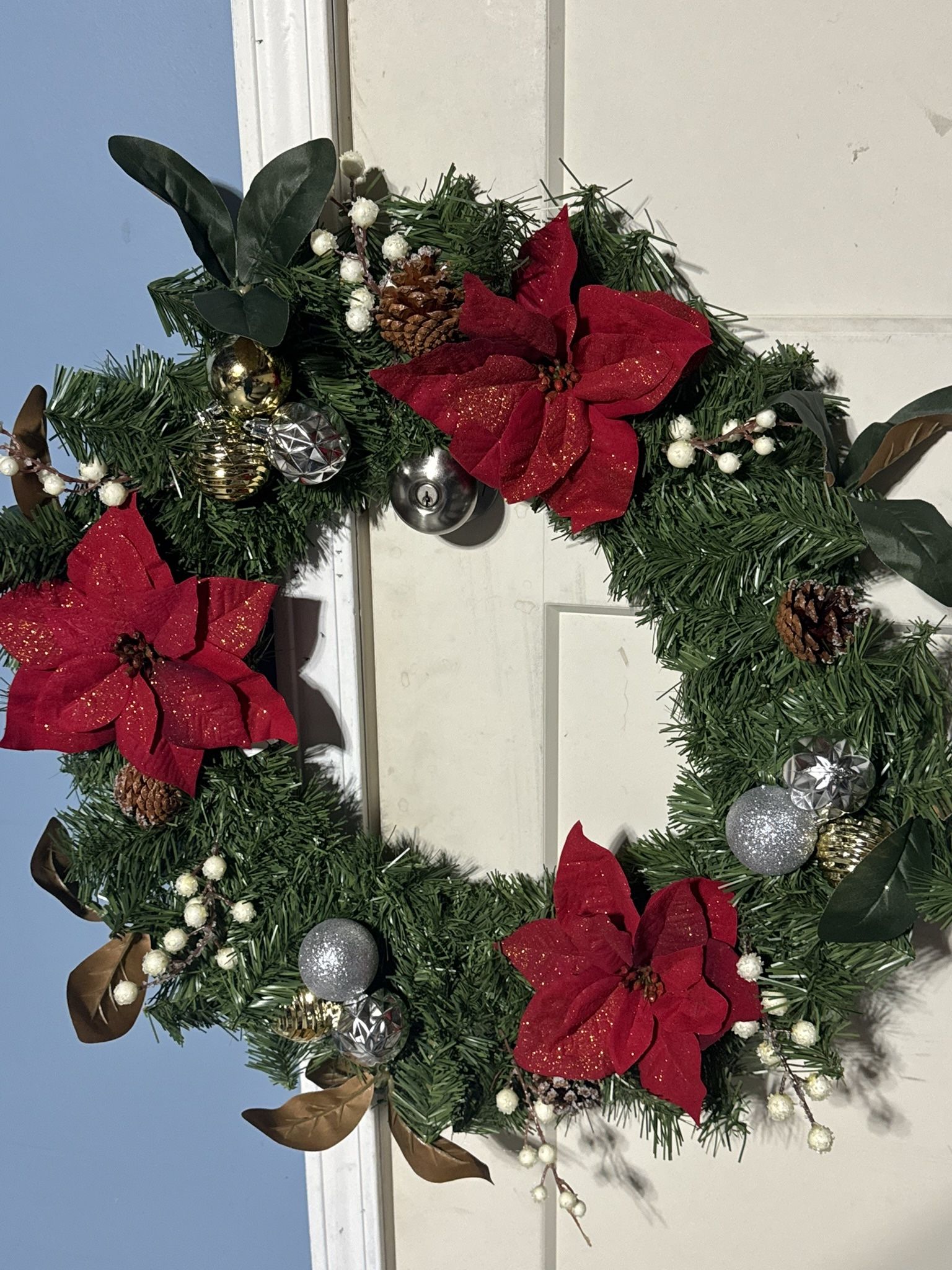 Christmas Wreaths