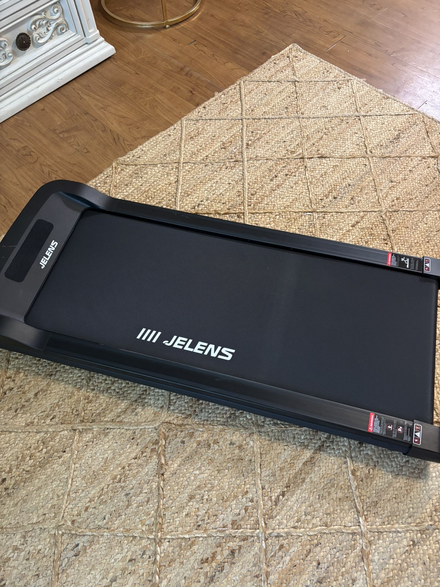 Jelens Walking Treadmill