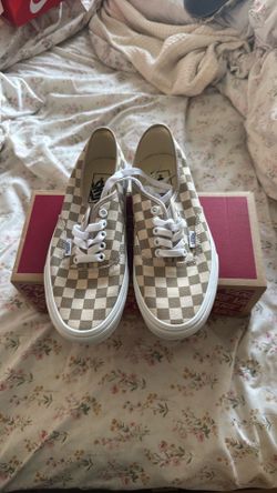 Brand new.