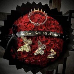 RAMOS BUCHONES PERSONALIZADOS PARA TODA OCASION | FLOWER ARRANGEMENTS