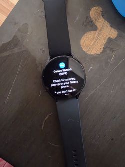 Galaxy watch 5