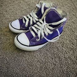 Kids Converse 