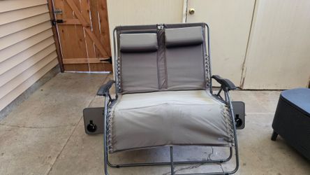 Folding Zero Gravity Chair