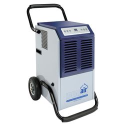 Ideal Air Dehumidifier 190 Pint