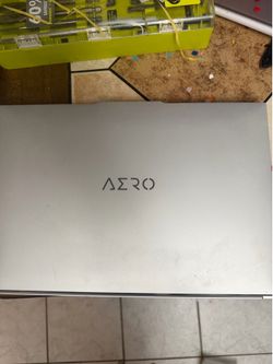 Gaming Laptop 3070ti