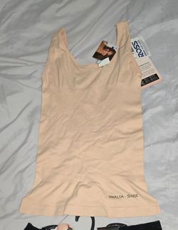 Lady's Camisole
