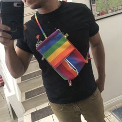 Pride Side Bag 