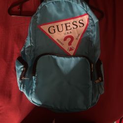 GUESS ULTRA LITE BACKPACK