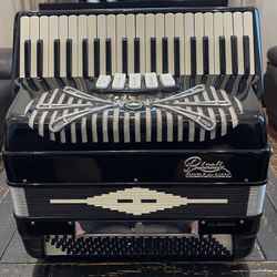 Sonola Rivoli Accordion Made In Italy 🇮🇹 