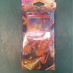 Pokémon Charizard