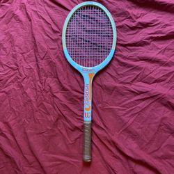 Tennis Raquet Junior Wilson