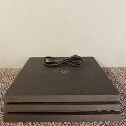 PS4 PRO SLIM - JET BLACK