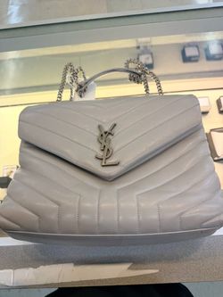 Authentic saint Laurent purse