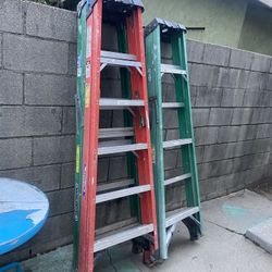 Ladders